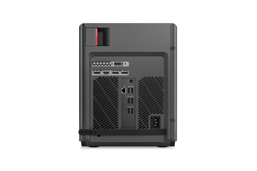 Lenovo Legion C730-19ICO Tower Gaming Desktop Computer, Intel Core i7-9700K, 3.60GHz, 16GB RAM, 1TB SSD, Windows 10 Pro 64-Bit - 90JH005SUS