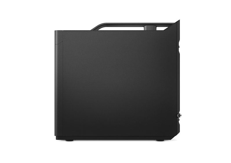 Lenovo Legion T530-28ICB Tower Gaming Desktop Computer, Intel Core i5-9400, 2.90GHz, 16GB RAM, 512GB SSD, Windows 10 Pro 64-Bit - 90L300DXUS