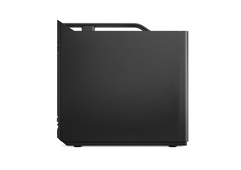 Lenovo Legion T530-28ICB Tower Gaming Desktop Computer, Intel Core i5-9400, 2.90GHz, 16GB RAM, 512GB SSD, Windows 10 Pro 64-Bit - 90L300DXUS