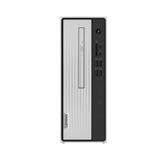 Lenovo IdeaCentre 3 07ADA05 SFF PC, AMD Athlon Silver 3050U, 2.30GHz, 8GB RAM, 256GB SSD, Win11H -  90MV00ELUS (Refurbished)