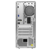 Lenovo IdeaCentre 5 14IMB05 Tower Desktop, Intel i7-10700, 2.90GHz, 12GB RAM, 256GB SSD, Win10H -  90NA000LUS (Refurbished)