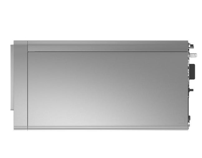 Lenovo IdeaCentre 5 14IMB05 Tower Desktop, Intel i7-10700, 2.90GHz, 12GB RAM, 256GB SSD, Win10H -  90NA000LUS (Refurbished)