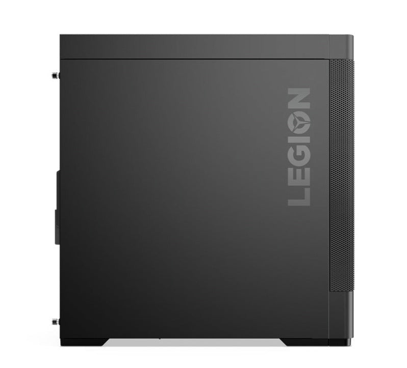 Lenovo Legion T5 26IOB6 Tower PC, Intel i7-11700F, 2.50GHz, 16GB RAM, 512GB SSD + 1TB HDD, Win11P - 90RS002AUS