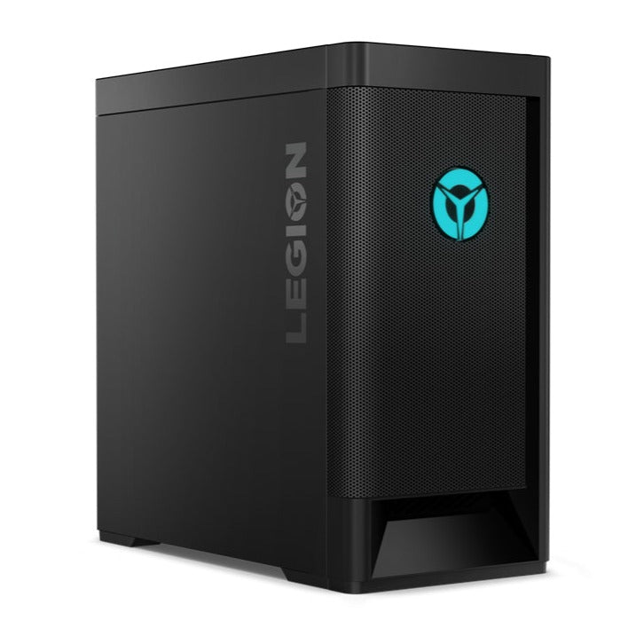 Lenovo Legion T5 26IOB6 Tower PC, Intel i7-11700, 2.50GHz, 16GB RAM, 1TB SSD + 1TB HDD, Win10P - 90RS000NUS