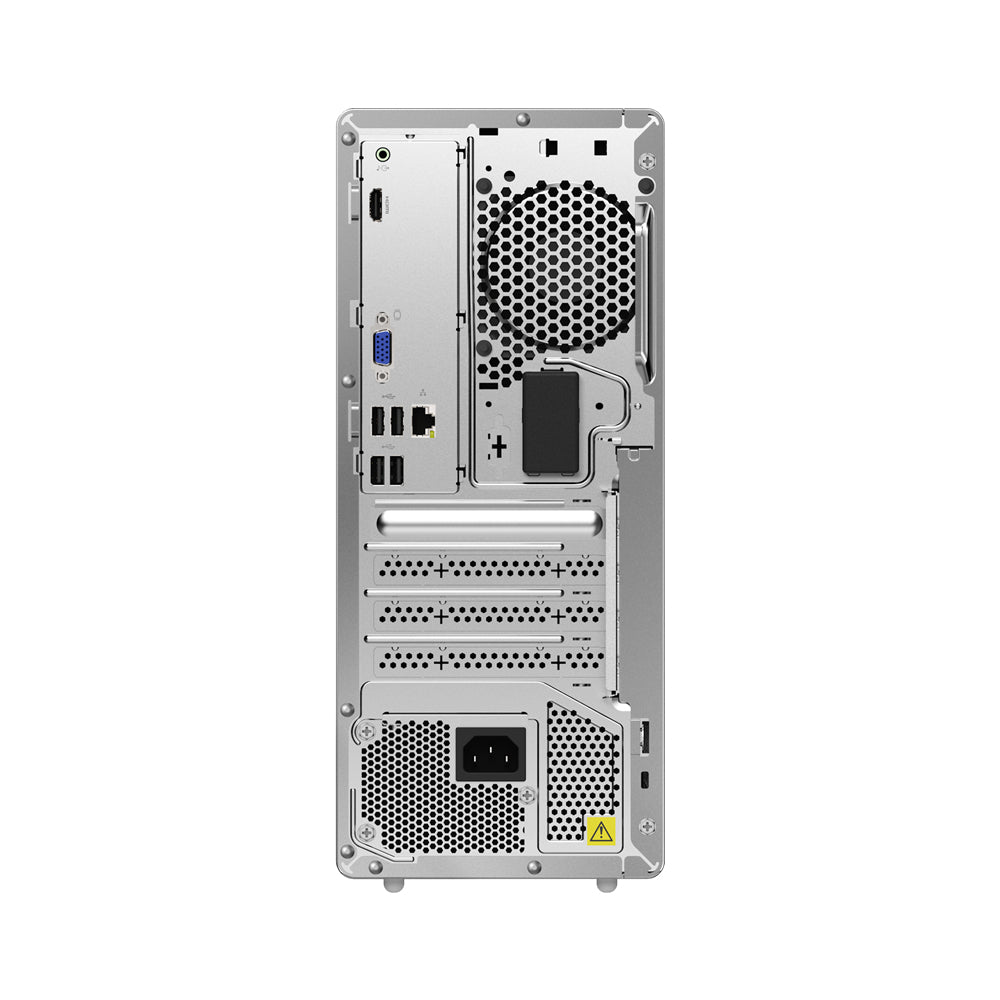 Lenovo IdeaCentre 5 14ACN6 Tower Desktop, AMD R7-5700G, 3.80GHz, 16GB RAM, 512GB SSD, Win11H -  90RX009GUS