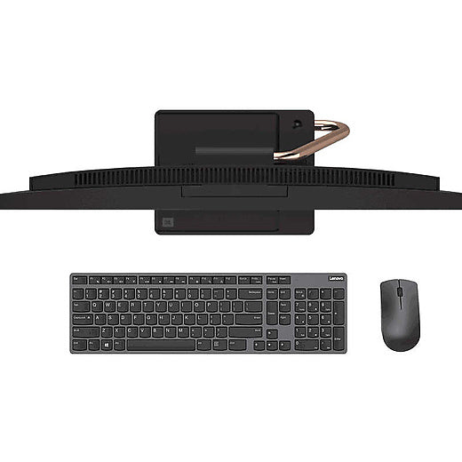 Lenovo IdeaCentre A540-24ICB 23.8" FHD All-in-One PC, Intel i5-9400T, 1.80GHz, 8GB RAM, 1TB HDD, Win10H - F0EL00AGUS (Refurbished)