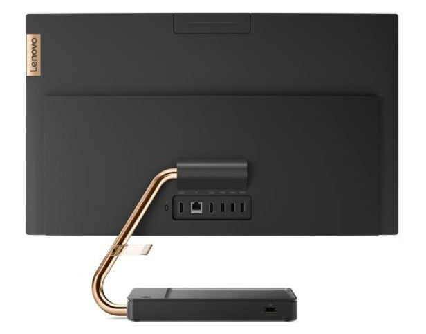 Lenovo IdeaCentre A540-24API 23.8" FHD All-in-One PC, AMD R3-3200GE, 3.30GHz, 8GB RAM, 256GB SSD, Win10H - F0EM006YUS