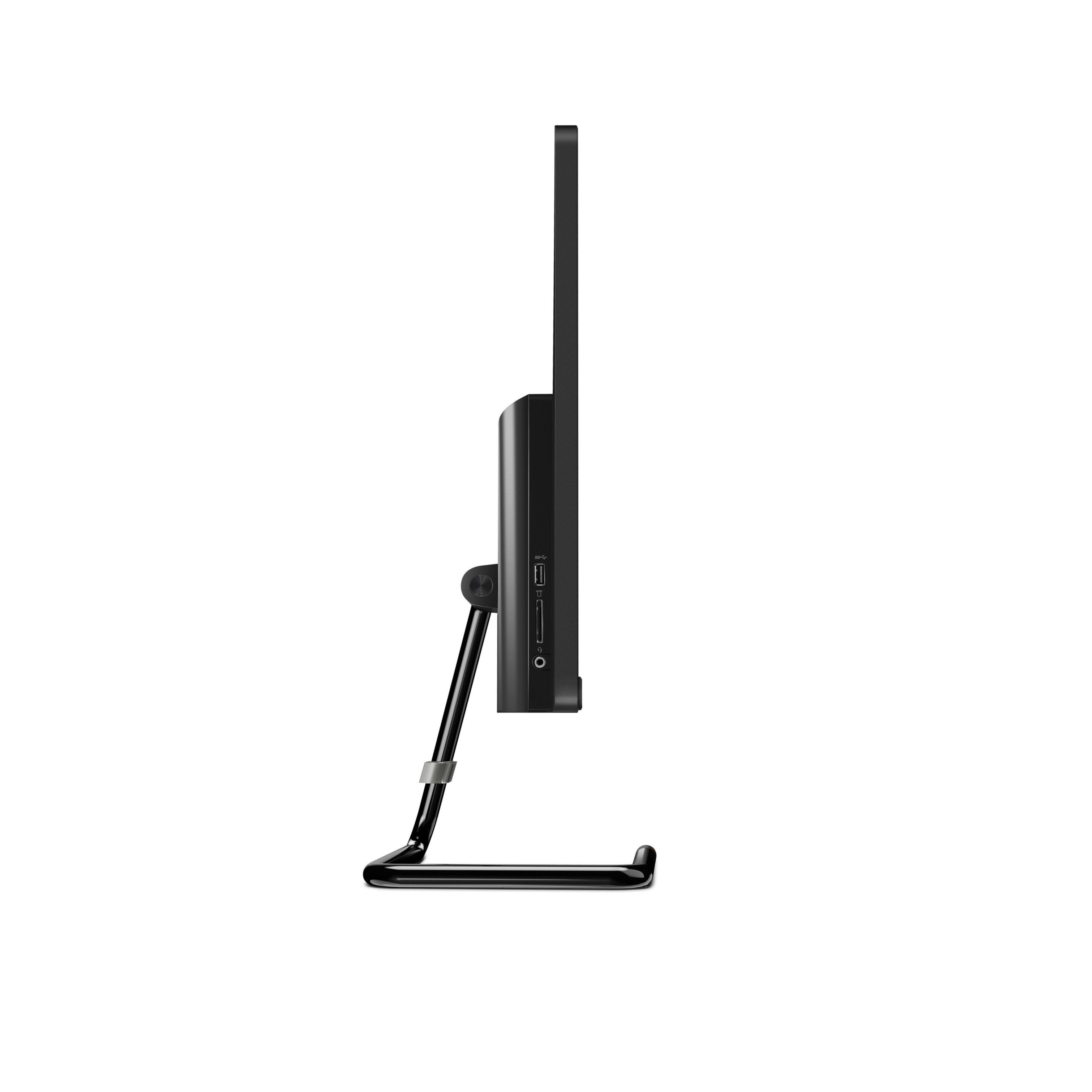 Lenovo IdeaCentre A340-24ICK 23.8" FHD All-in-One PC, Intel i3-9100T, 3.10GHz, 8GB RAM, 1TB HDD, Win10H - F0ER0080US