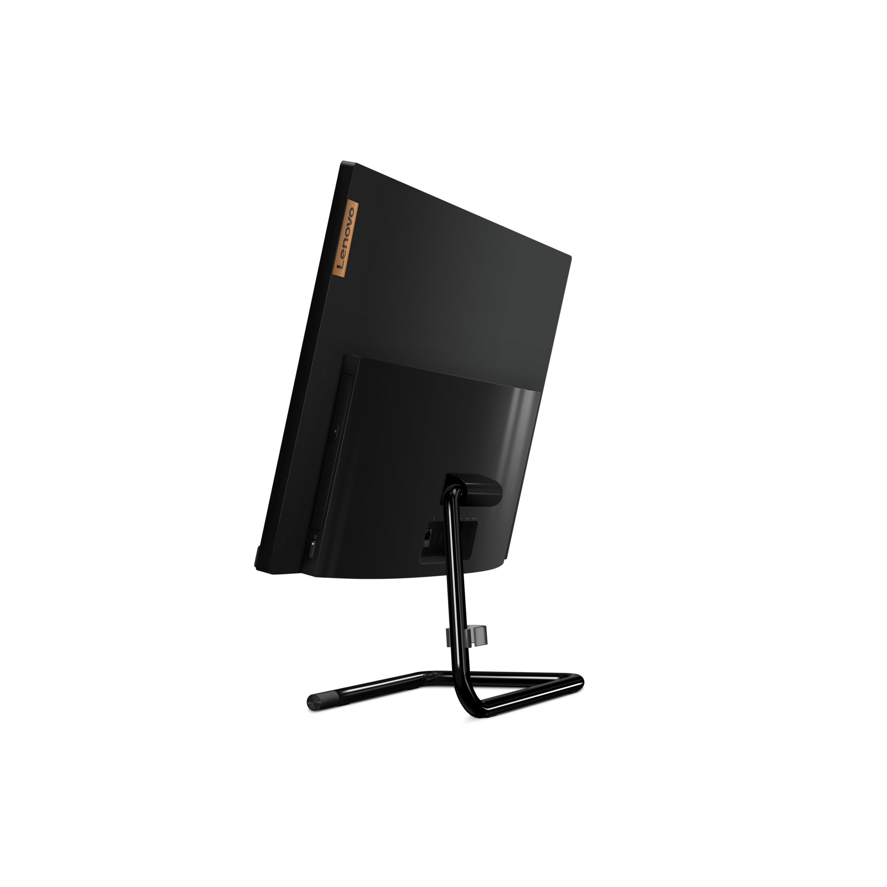 Lenovo IdeaCentre A340-24ICK 23.8" FHD All-in-One PC, Intel i3-9100T, 3.10GHz, 8GB RAM, 1TB HDD, Win10H - F0ER0080US