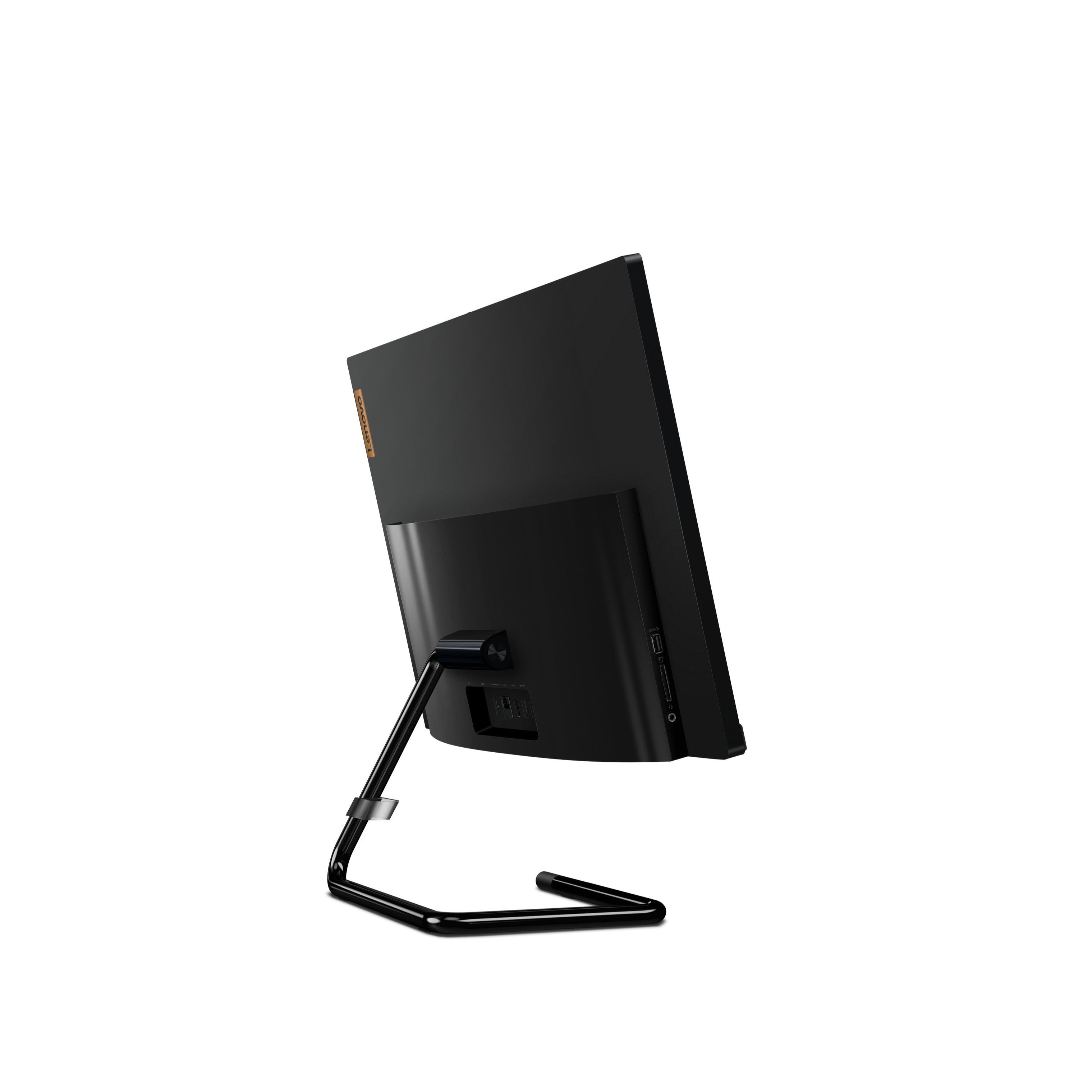 Lenovo IdeaCentre A340-24ICK 23.8" FHD All-in-One PC, Intel i3-9100T, 3.10GHz, 8GB RAM, 1TB HDD, Win10H - F0ER0080US (Refurbished)