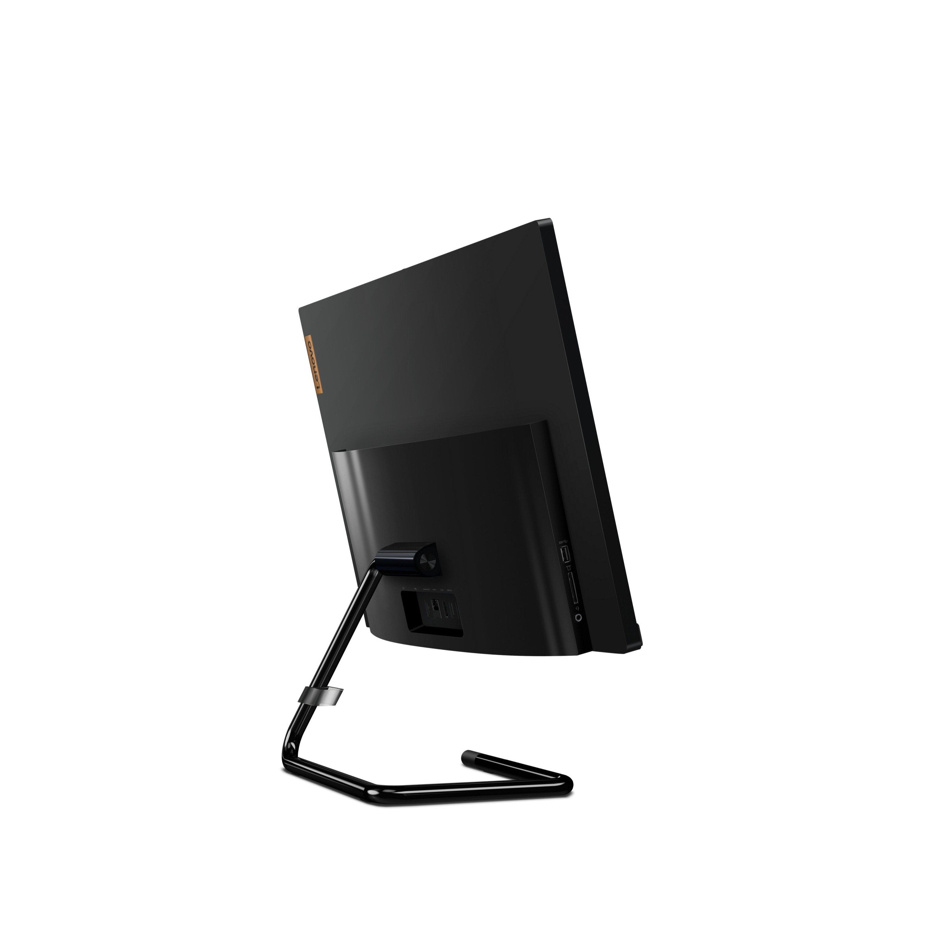 Lenovo IdeaCentre A340-24ICK 23.8" FHD All-in-One PC, Intel i3-9100T, 3.10GHz, 8GB RAM, 1TB HDD, Win10H - F0ER0080US