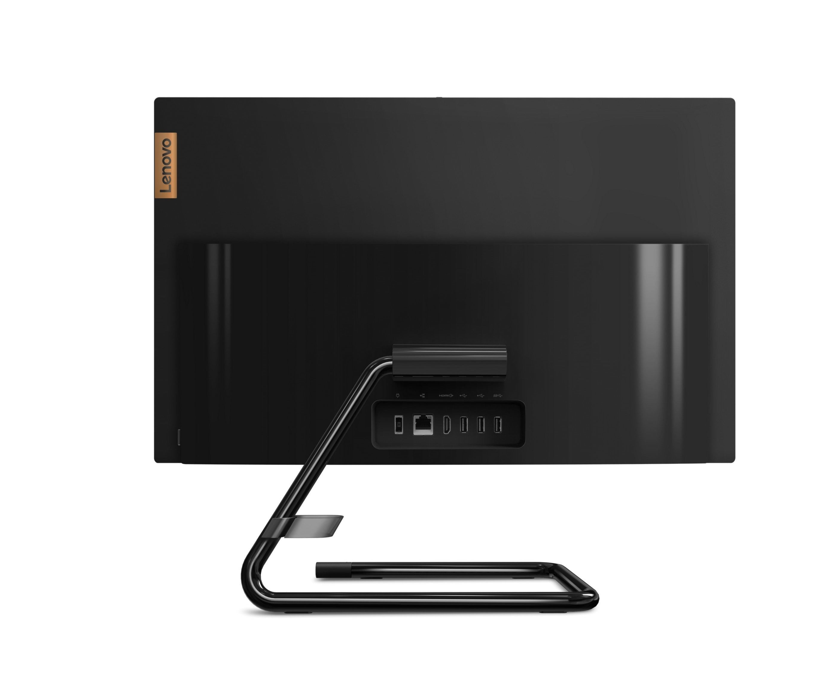 Lenovo IdeaCentre A340-22ICK 21.5" FHD (Touch) All-in-One PC, Intel Pentium Gold G5420T, 3.20GHz, 4GB RAM, 1TB HDD, Win10H - F0ES0072US (Refurbished)