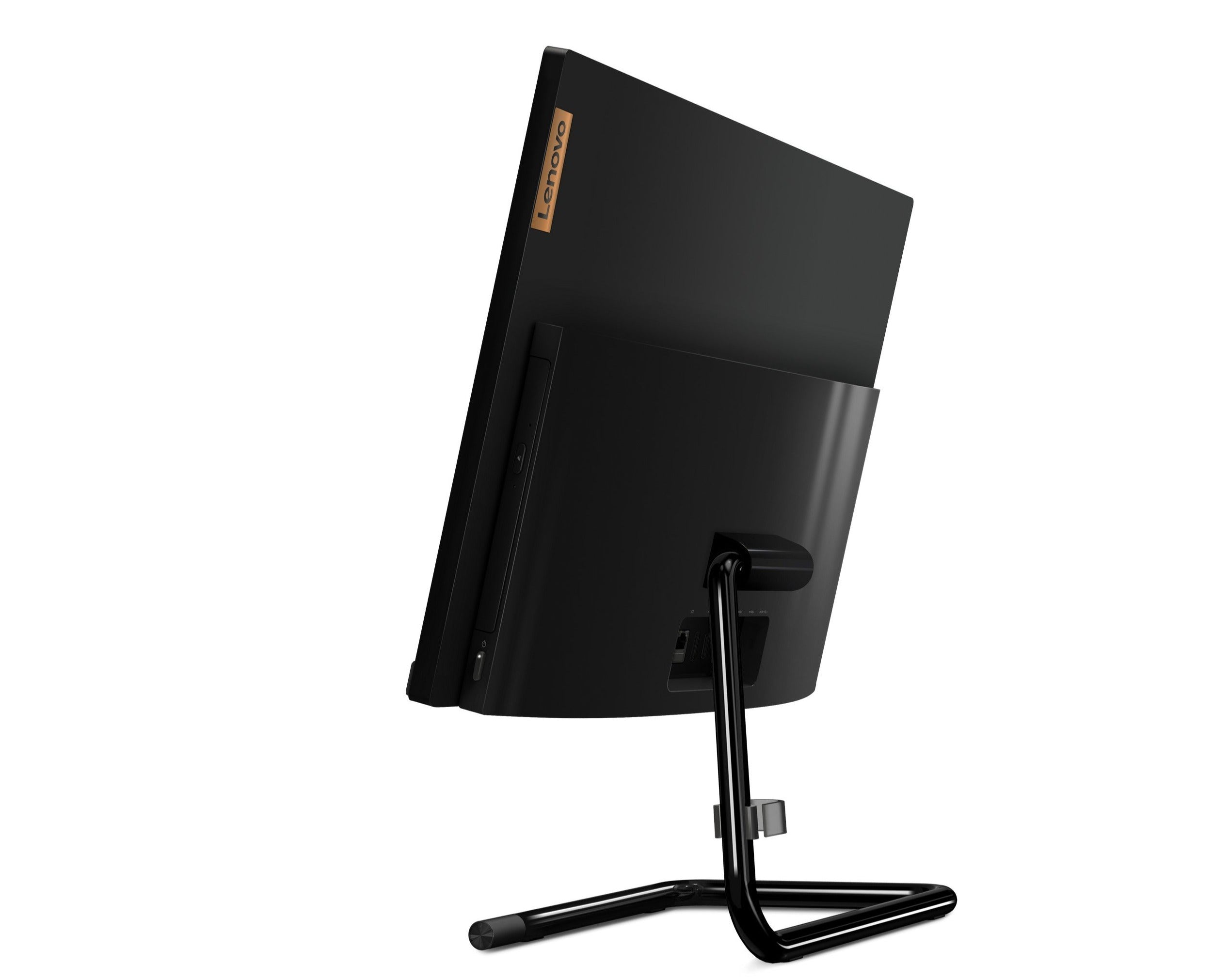 Lenovo IdeaCentre A340-22ICK 21.5" FHD (Touch) All-in-One PC, Intel Pentium Gold G5420T, 3.20GHz, 4GB RAM, 1TB HDD, Win10H - F0ES0072US (Refurbished)
