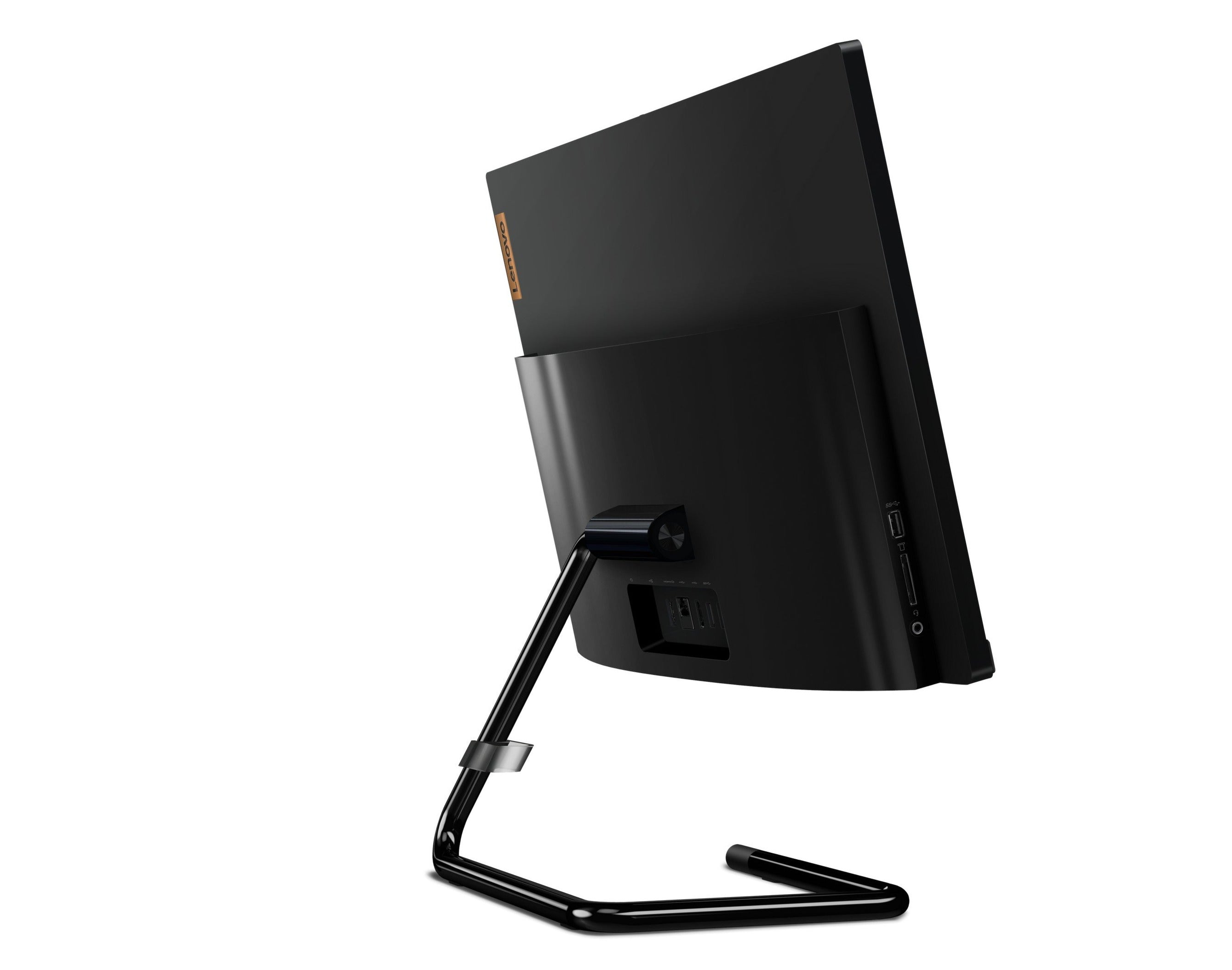 Lenovo IdeaCentre A340-22ICK 21.5" FHD (Touch) All-in-One PC, Intel Pentium Gold G5420T, 3.20GHz, 4GB RAM, 1TB HDD, Win10H - F0ES0072US (Refurbished)