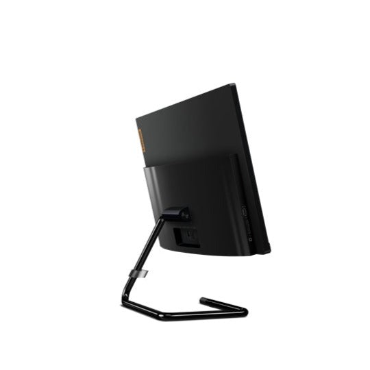 Lenovo IdeaCentre 3 22IMB05 21.5" FHD All-in-One PC, Intel Pentium Gold G6400T, 2.30GHz, 4GB RAM, 1TB HDD, Win10H - F0EV008FUS