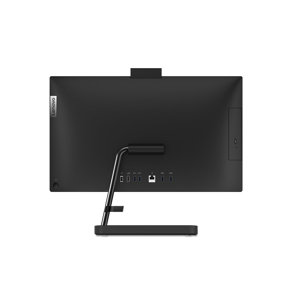 Lenovo IdeaCentre 3 22ITL6 21.5" FHD All-in-One PC, Intel Pentium Gold 7505, 2.0GHz, 4GB RAM, 1TB HDD, Win11H - F0G5009UUS (Refurbished)