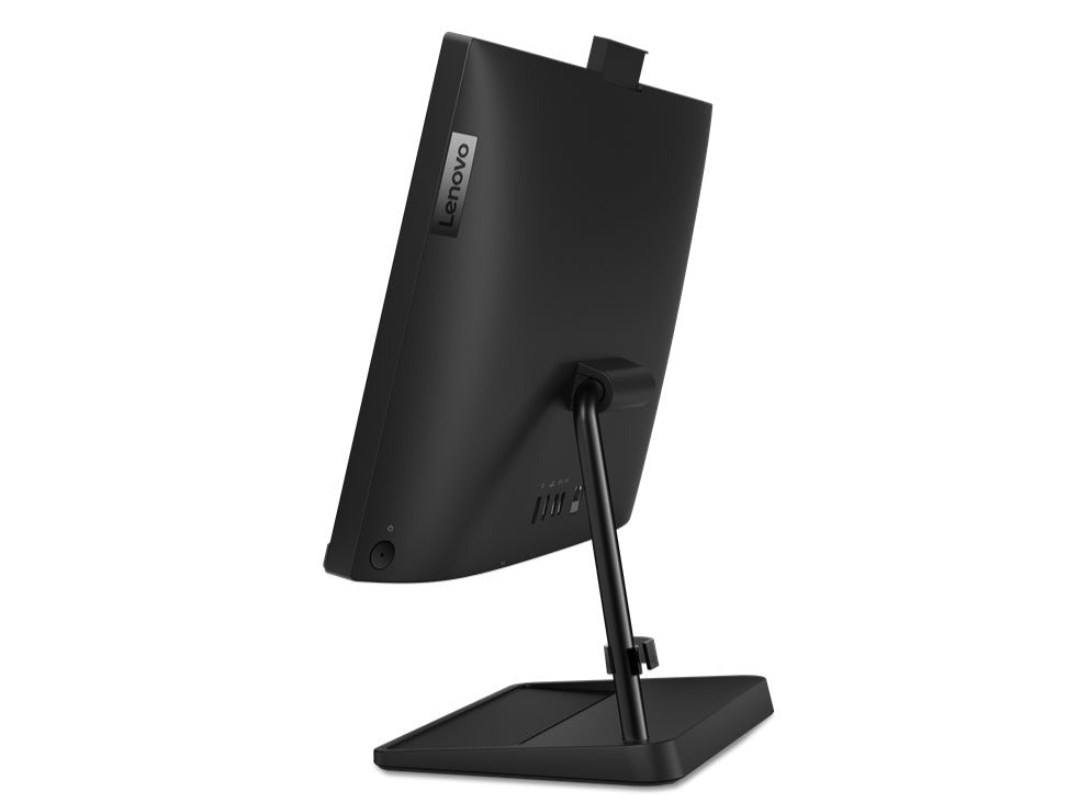 Lenovo IdeaCentre 3 22IAP7 21.5" FHD All-in-One PC, Intel Pentium Gold 8505, 1.20GHz, 4GB RAM, 256GB SSD, Win11H - F0GG000RUS