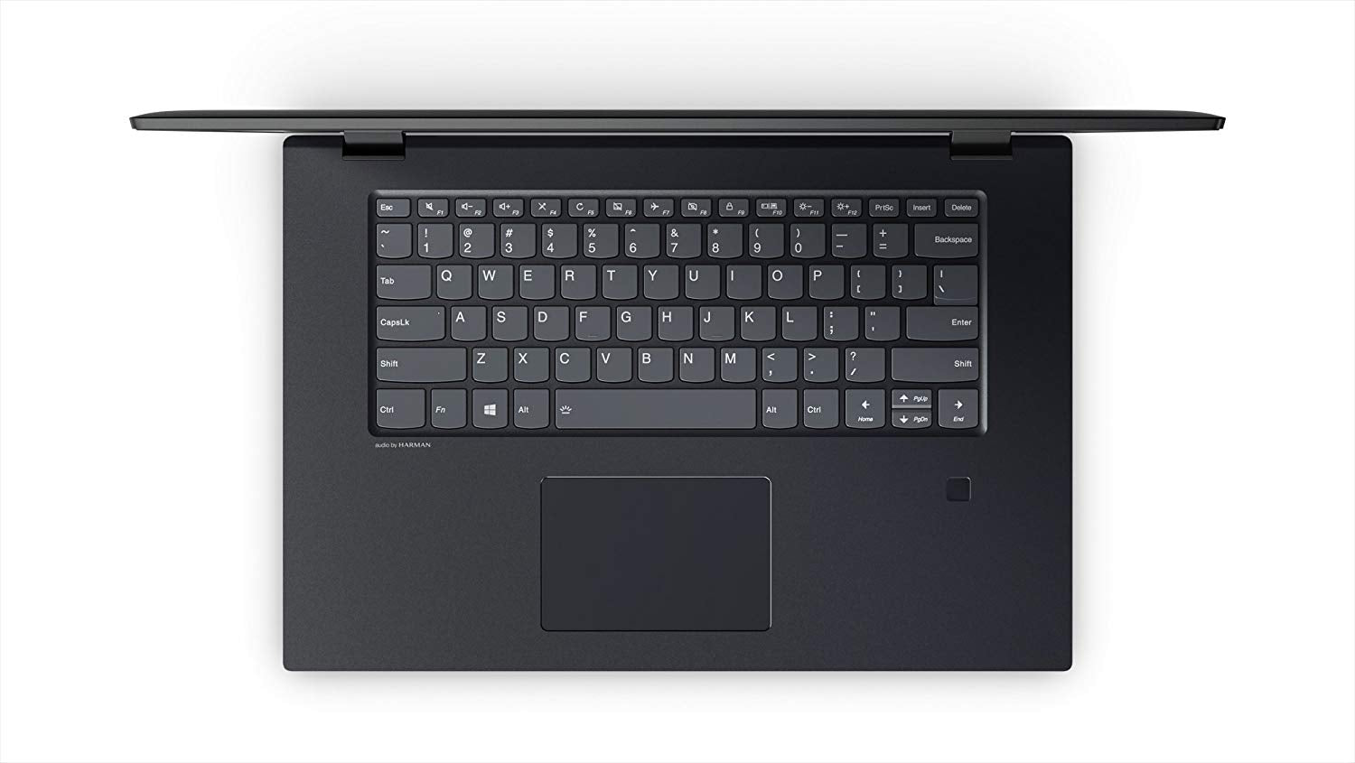 Lenovo Flex 5-1570 (Touchscreen) 2-in-1 Notebook, 15.6" FHD, Intel Core i7, 1.80GHz, 8GB RAM, 256GB SSD, Windows 10 Home -64Bit- 81CA000UUS