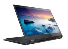 Lenovo Flex 5-1570 (Touchscreen) 2-in-1 Notebook, 15.6" 4K UHD, Intel Core i7, 1.80GHz, 16GB RAM, 1TB HDD + 256GB SSD, Windows 10 Home -64Bit- 81CA000DUS