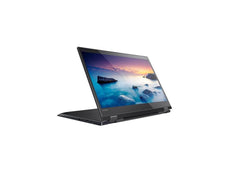 Lenovo Flex 5-1570 (Touchscreen) 2-in-1 Notebook, 15.6" FHD, Intel Core i7, 1.80GHz, 8GB RAM, 256GB SSD, Windows 10 Home -64Bit- 81CA000UUS