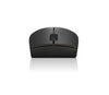 Lenovo 300 Wireless Compact Black Mouse, USB, 2.4GHz, 1000 dpi, 3 Buttons - GX30K79402