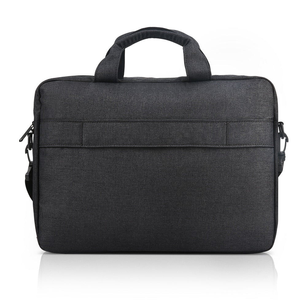 Lenovo 15.6" Laptop Casual Toploader T210 (Black), Laptop Carrying Case - GX40Q17229