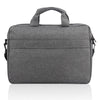 Lenovo 15.6" Laptop Casual Toploader T210 (Grey), Laptop Carrying Case - GX40Q17231