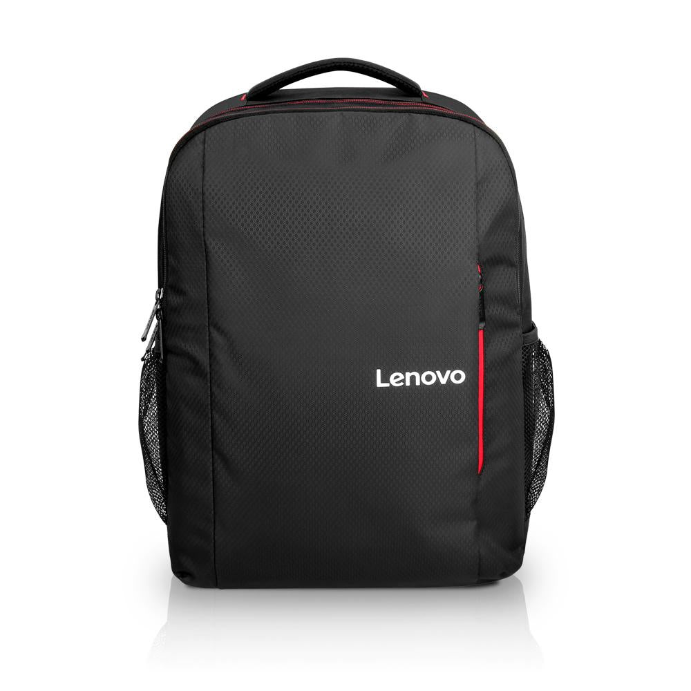 Lenovo 15.6" Laptop Everyday Backpack B510 (Black), Notebook Carrying Case - GX40Q75214
