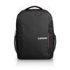Lenovo 15.6" Laptop Everyday Backpack B510 (Black), Notebook Carrying Case - GX40Q75214