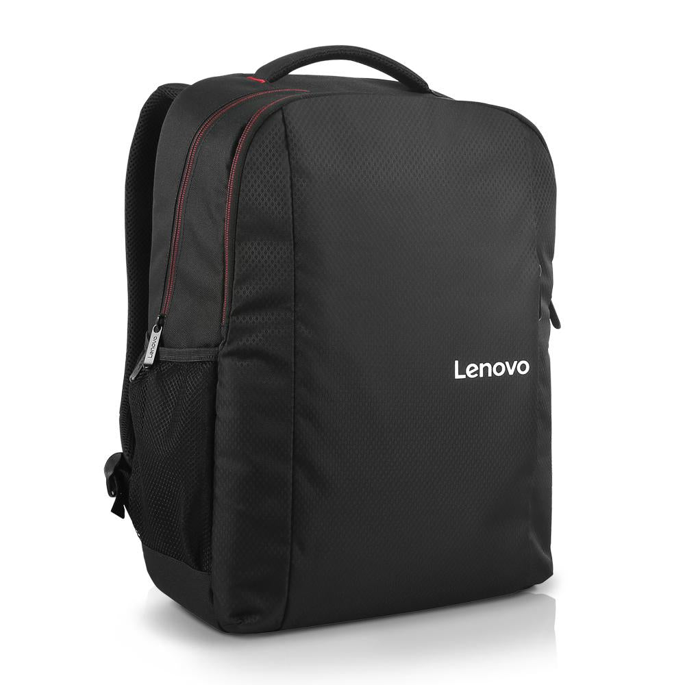 Lenovo 15.6" Laptop Everyday Backpack B510 (Black), Notebook Carrying Case - GX40Q75214