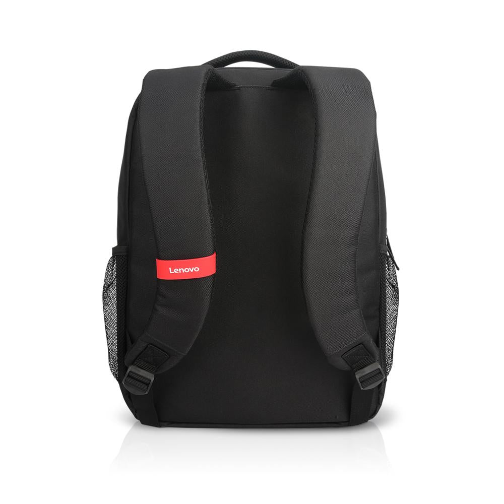 Lenovo 15.6" Laptop Everyday Backpack B510 (Black), Notebook Carrying Case - GX40Q75214