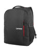 Lenovo 15.6" Laptop Backpack B515 (Black), Notebook Carrying Case - GX40Q75215