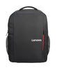 Lenovo 15.6" Laptop Backpack B515 (Black), Notebook Carrying Case - GX40Q75215