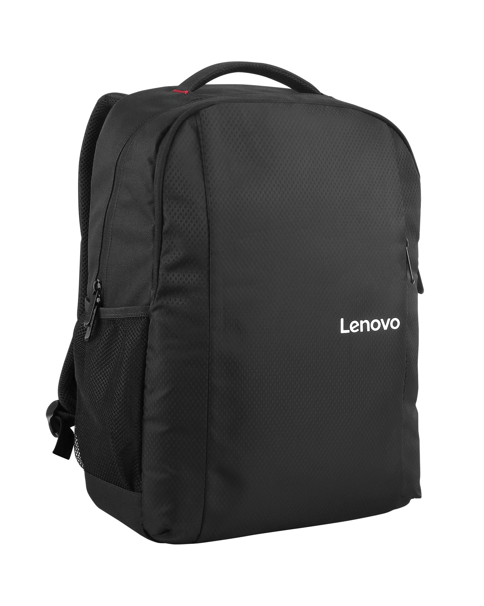 Lenovo 15.6" Laptop Backpack B515 (Black), Notebook Carrying Case - GX40Q75215