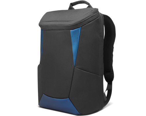 Lenovo IdeaPad Gaming 15.6" Backpack, Black Carrying Case - GX40Z24050