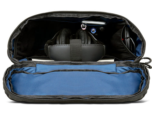 Lenovo IdeaPad Gaming 15.6" Backpack, Black Carrying Case - GX40Z24050