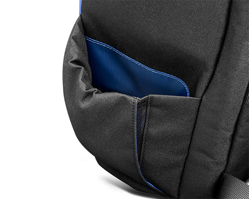 Lenovo IdeaPad Gaming 15.6" Backpack, Black Carrying Case - GX40Z24050