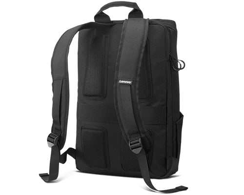 Lenovo IdeaPad Gaming 15.6" Backpack, Black Carrying Case - GX40Z24050