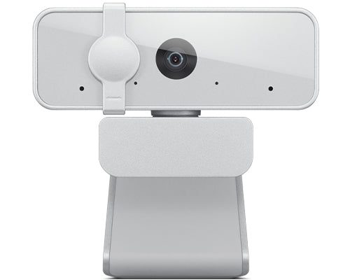 Lenovo 300 Full HD Webcam, Wired, USB, Video Camera for Desktops & Notebooks - GXC1B34793