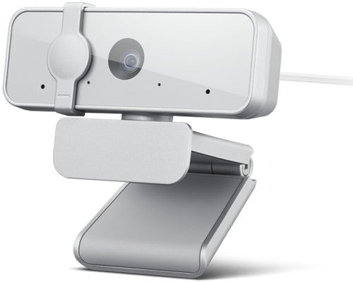 Lenovo 300 Full HD Webcam, Wired, USB, Video Camera for Desktops & Notebooks - GXC1B34793