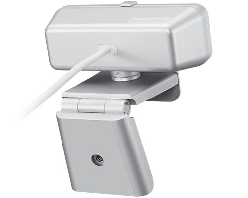 Lenovo 300 Full HD Webcam, Wired, USB, Video Camera for Desktops & Notebooks - GXC1B34793