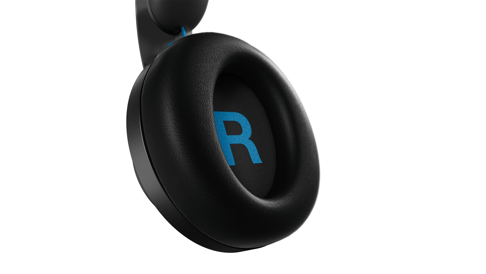 Lenovo Legion H300 Stereo Gaming Headset, 3.5 mm Connection, Adjustable Headband - GXD0T69863