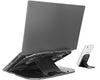 Lenovo 2-in-1 Laptop Stand for 15" Laptop, Foldable, Ventilated, Non-Slip - GXF0X02619