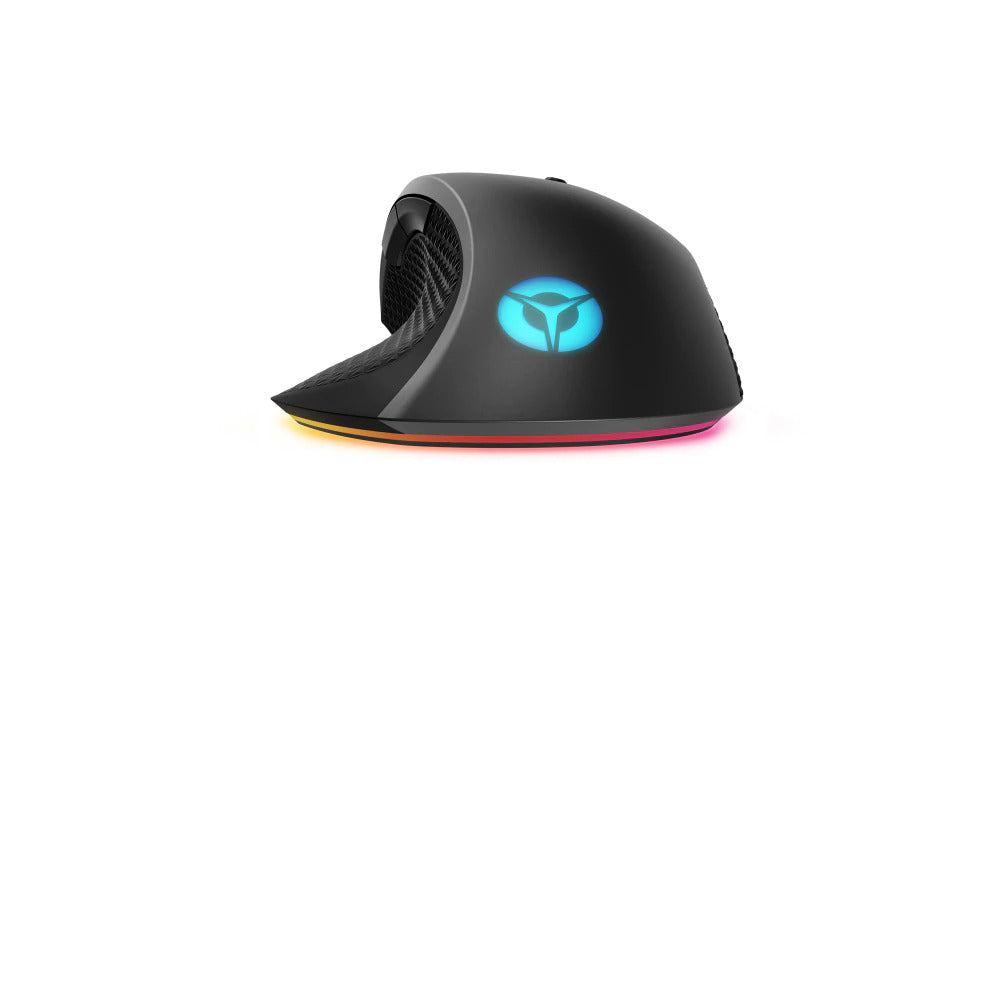 Lenovo Legion M500 RGB Gaming Mouse, USB, 16000 dpi, 7 Programmable Buttons - GY50T26467