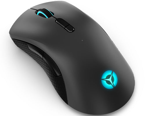 Lenovo Legion M600 Wireless Gaming Mouse, Bluetooth, USB, 16000 dpi, 9 Buttons - GY50X79385