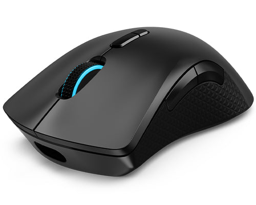 Lenovo Legion M600 Wireless Gaming Mouse, Bluetooth, USB, 16000 dpi, 9 Buttons - GY50X79385