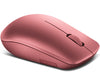 Lenovo 530 Wireless Mouse (Cherry Red), Nano USB receiver, 2.4GHz, 1200dpi, 3 Buttons - GY50Z18990