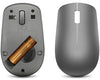 Lenovo 530 Wireless Mouse (Graphite), Nano USB receiver, 2.4GHz, 1200dpi, 3 Buttons - GY50Z49089