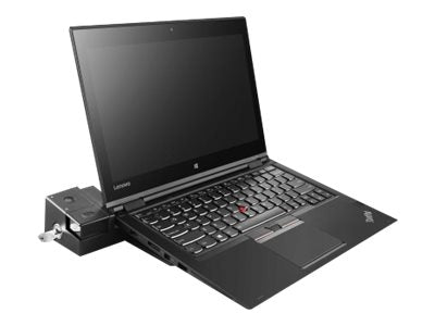 Lenovo ThinkPad 230W Workstation Dock, 6 x USB, DP, VGA, HDMI - 40A50230US