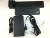 Lenovo ThinkPad 230W Workstation Dock, 6 x USB, DP, VGA, HDMI - 40A50230US